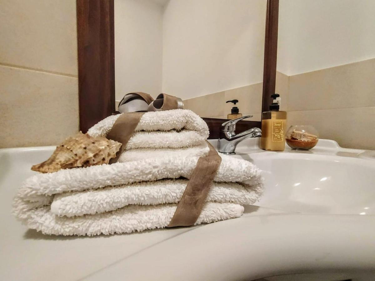 Bed & Breakfast Mare Chiaro