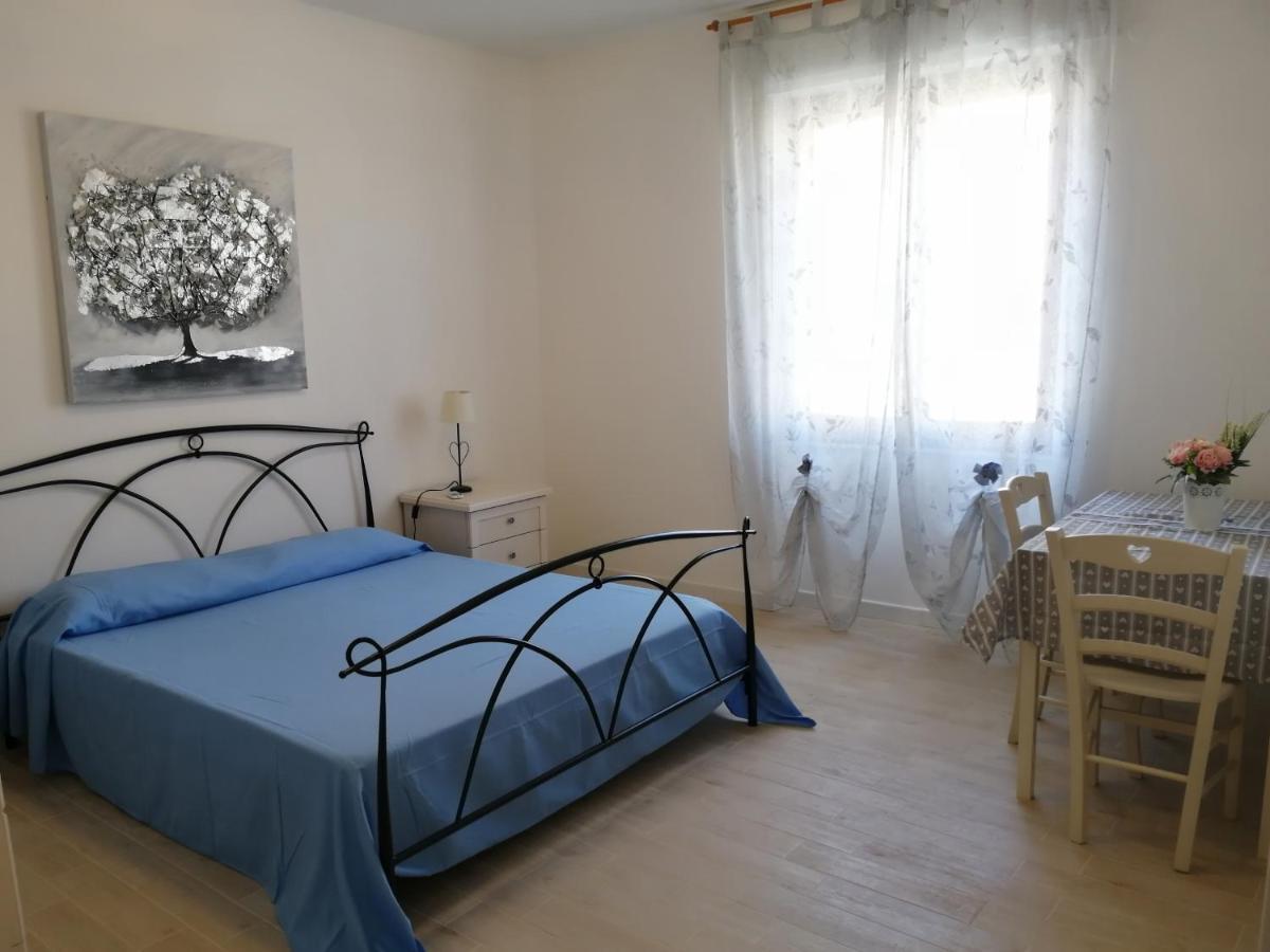 Bed & Breakfast Mare Chiaro Alghero