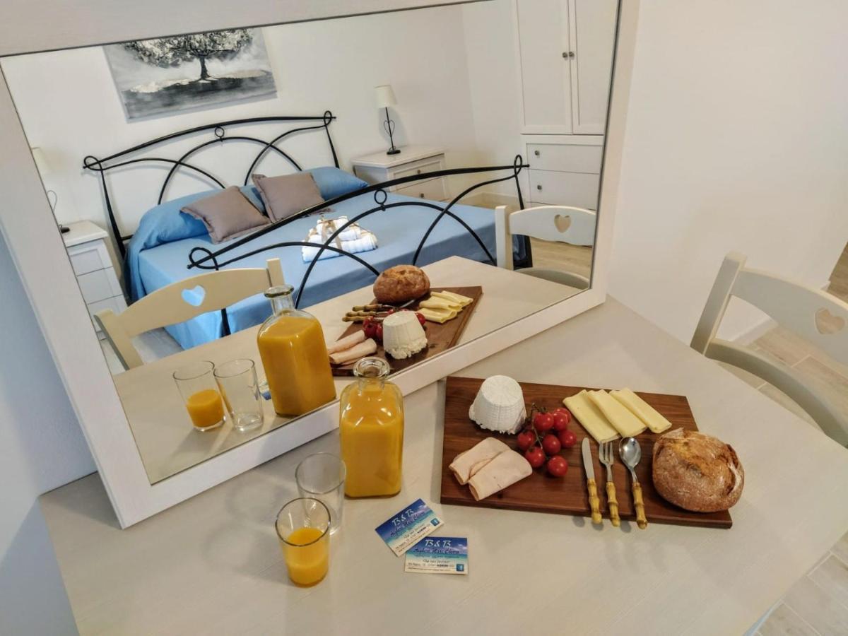 Mare Chiaro 3* Alghero